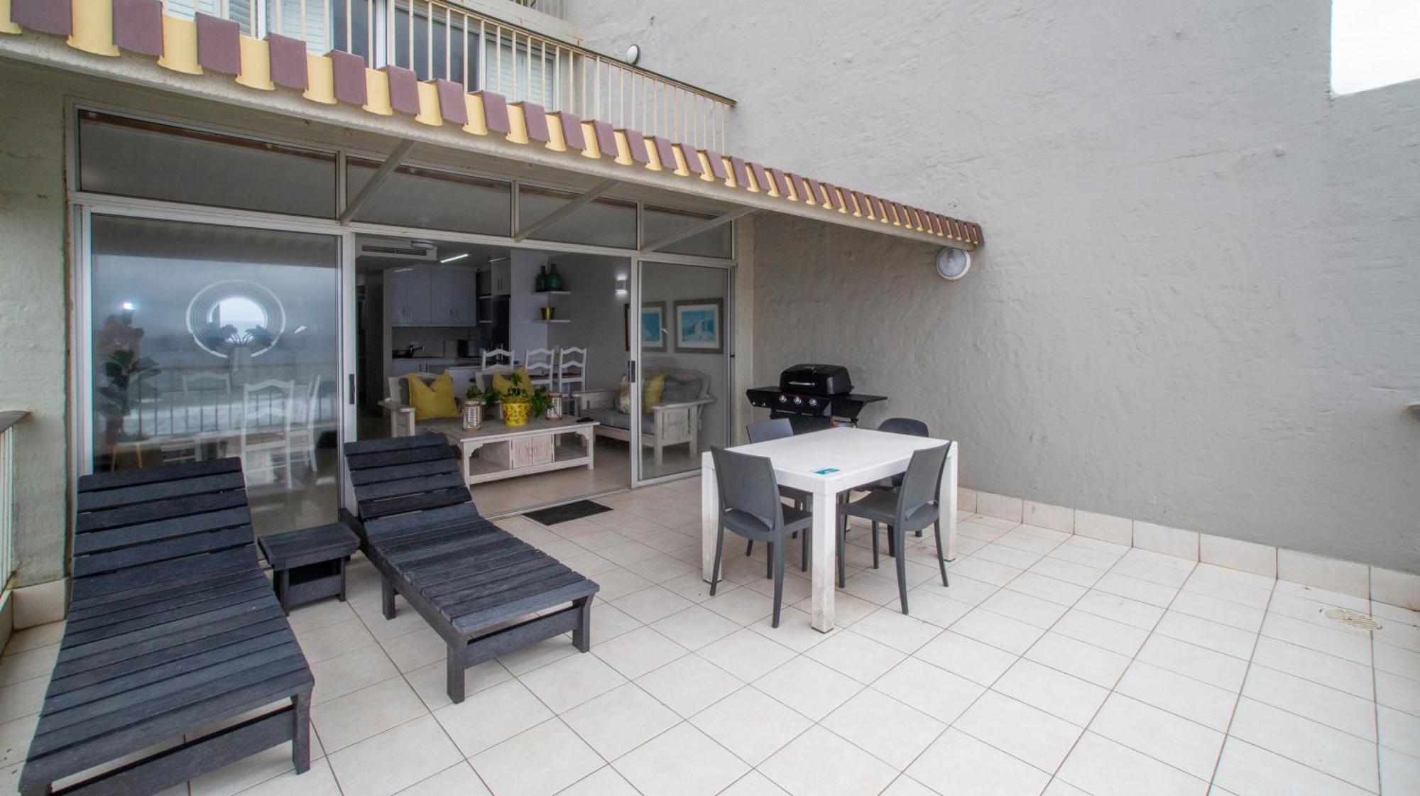 16 Bronze Bay Apartment เดอร์บัน ภายนอก รูปภาพ