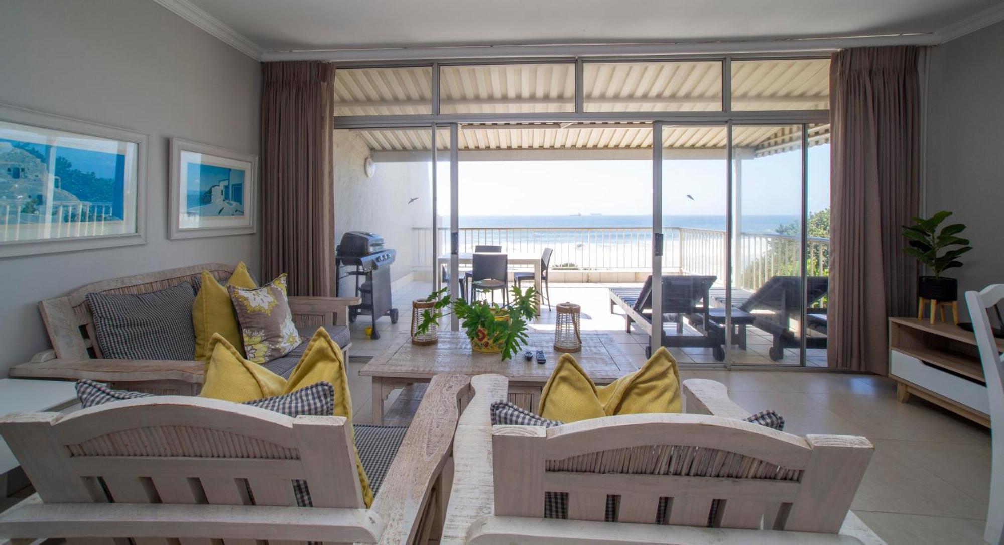 16 Bronze Bay Apartment เดอร์บัน ภายนอก รูปภาพ