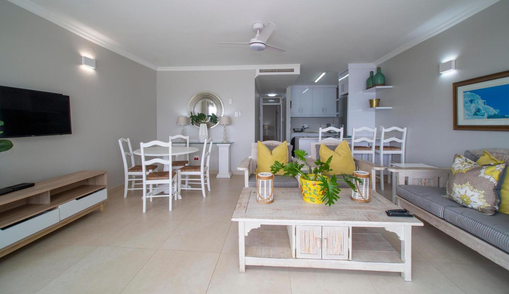 16 Bronze Bay Apartment เดอร์บัน ภายนอก รูปภาพ
