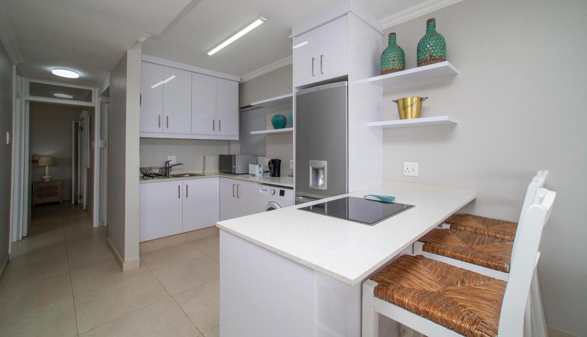 16 Bronze Bay Apartment เดอร์บัน ภายนอก รูปภาพ