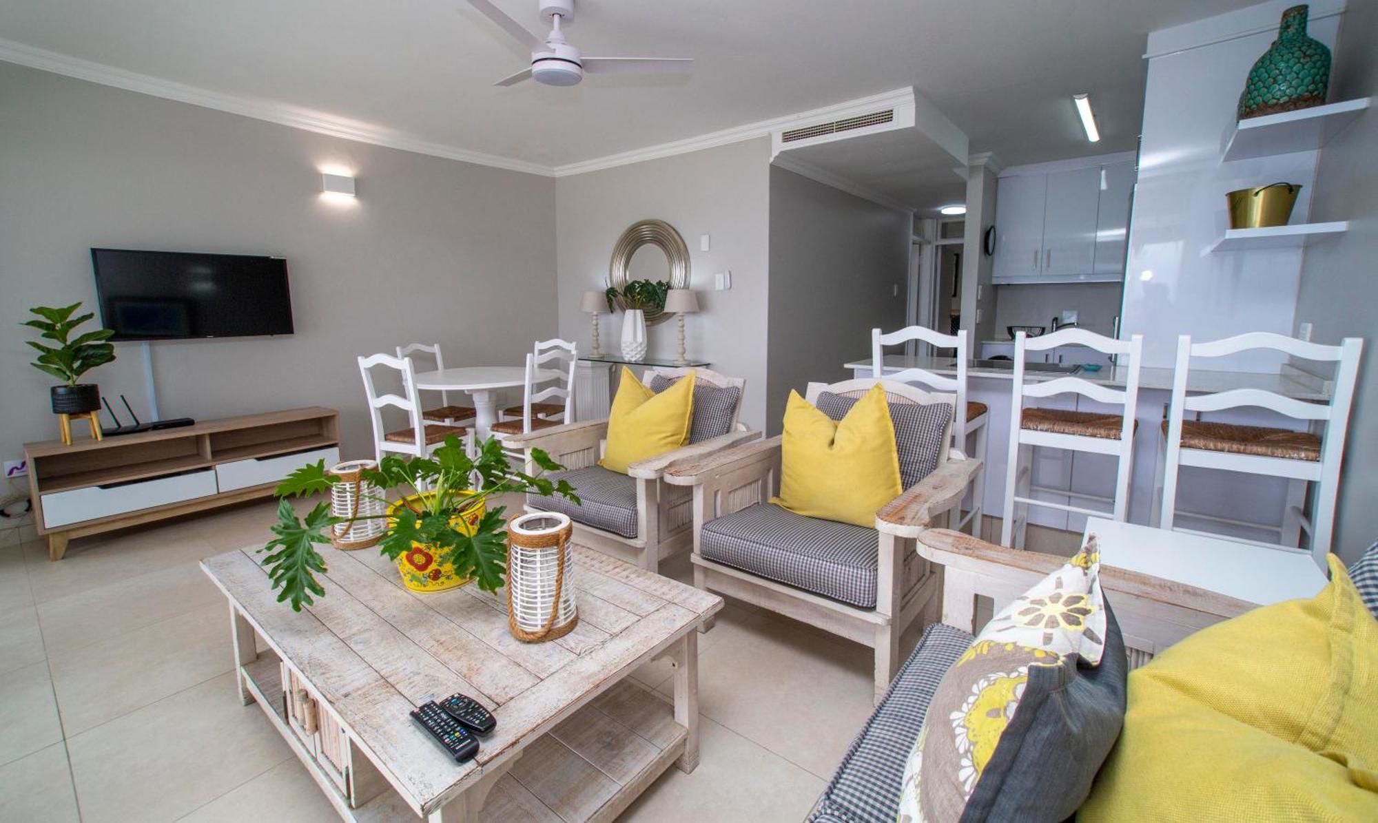 16 Bronze Bay Apartment เดอร์บัน ภายนอก รูปภาพ